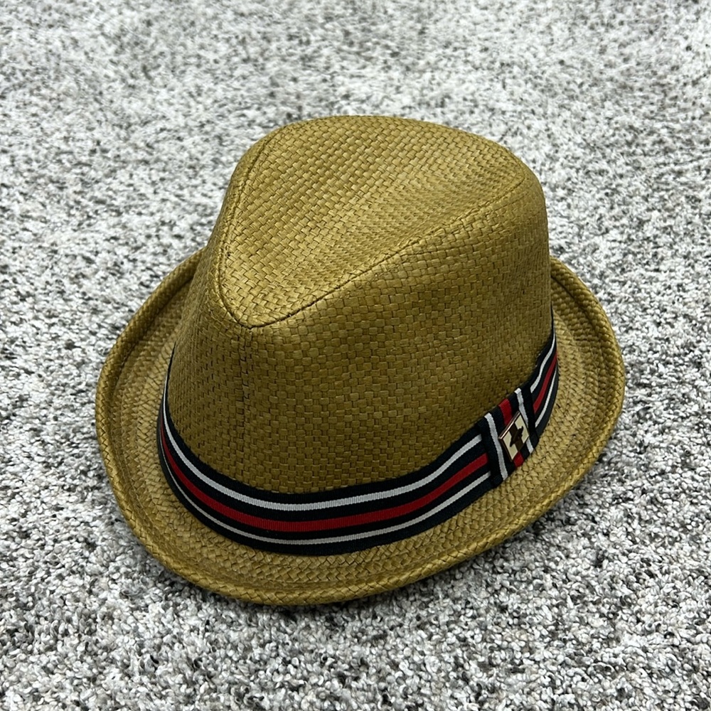Peter Grimm Fedora